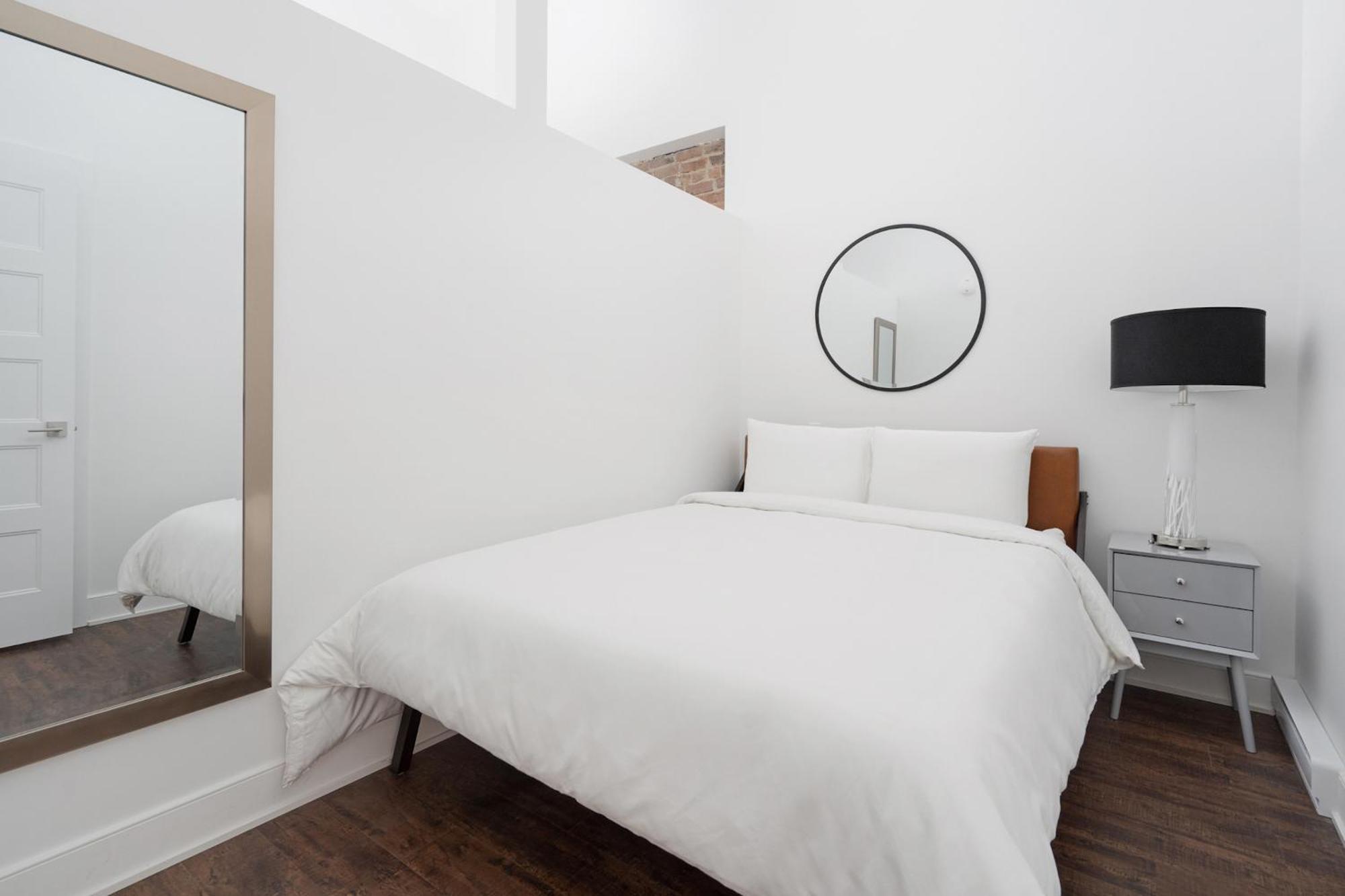 Sonder Gare Saint Denis Aparthotel Montreal